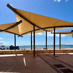 Boliches Playa , Fuengirola España