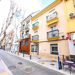 10tosea Francisco Cano , Fuengirola España