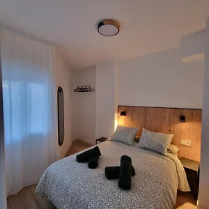 Apartamento Playa Victoria I, Cádiz