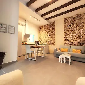Apartamento La Perla Little, Cádiz
