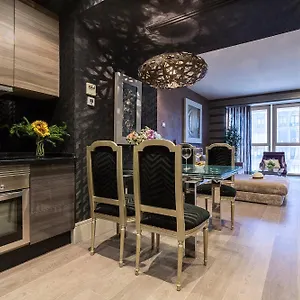 Apartamento Santa Maria Luxury 2 2 Banos, Cádiz
