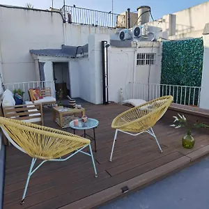 Apartamento Fantastico Piso Nuevo, Mentidero, Cádiz