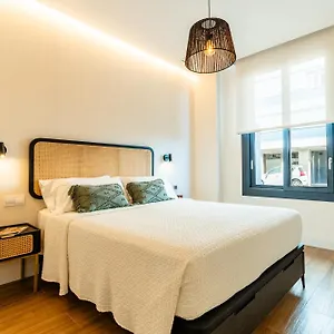 Apartamento De Paradas, Cádiz