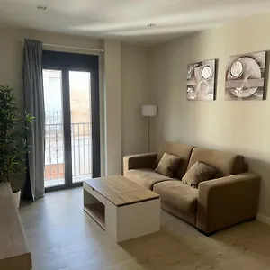 Pinar Centro C/alvarez , Málaga España