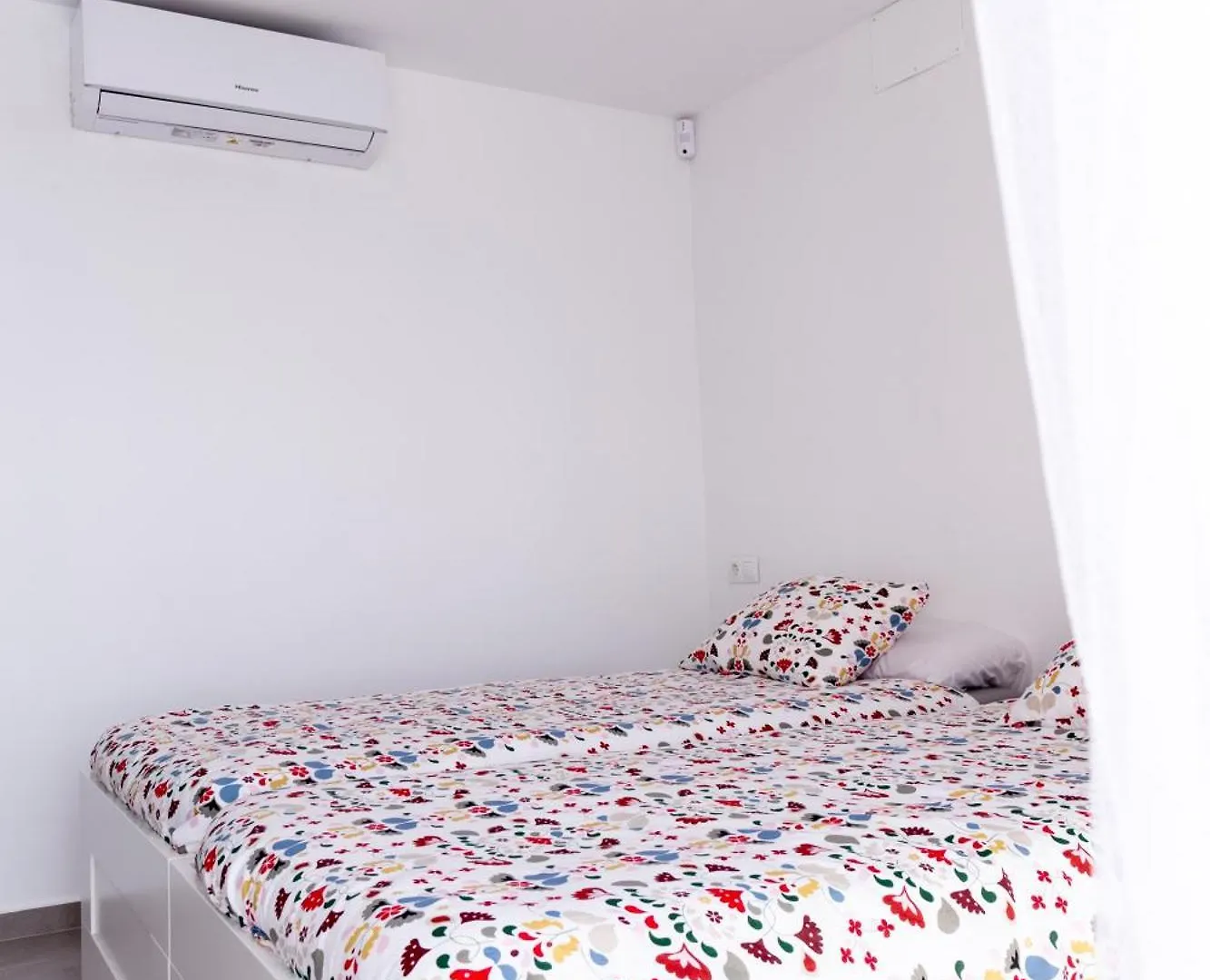 Casa Completa Triplex & Parking By Gades Gestion Apartment Cadiz