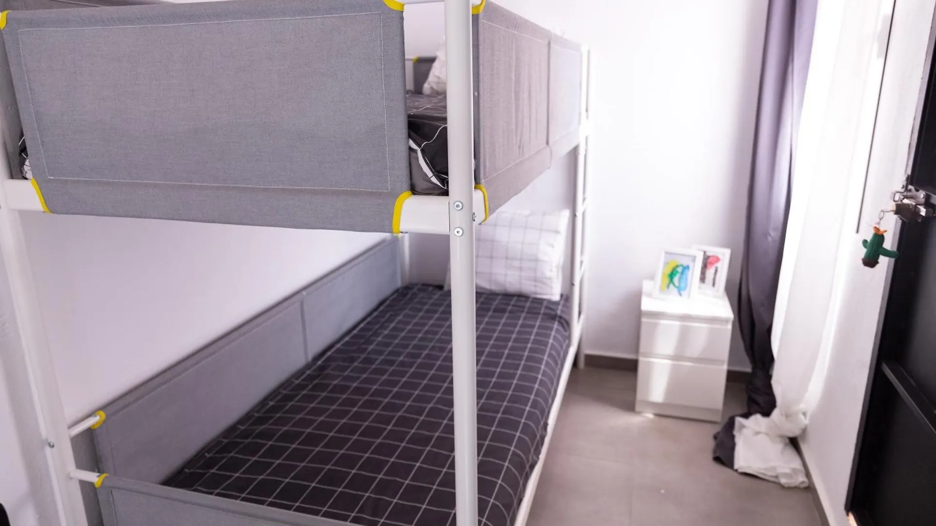 Casa Completa Triplex & Parking By Gades Gestion Apartment Cadiz