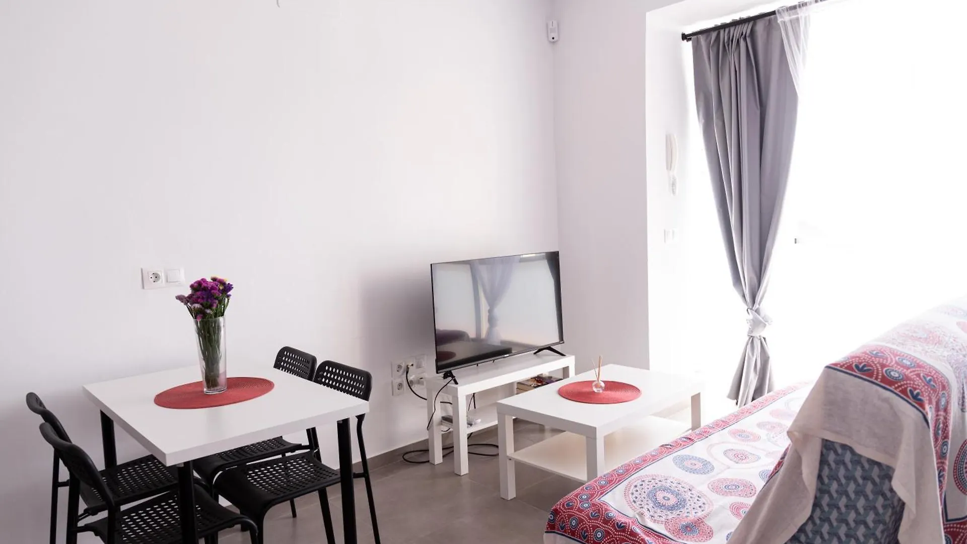 Casa Completa Triplex & Parking By Gades Gestion Apartment Cadiz
