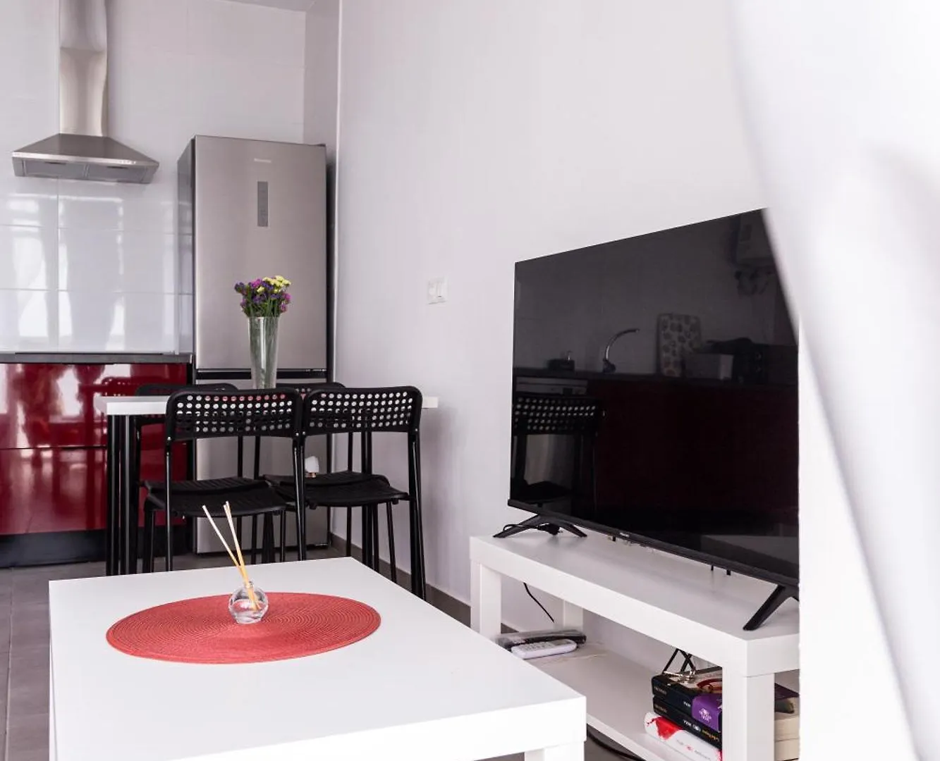 Casa Completa Triplex & Parking By Gades Gestion Apartment Cadiz