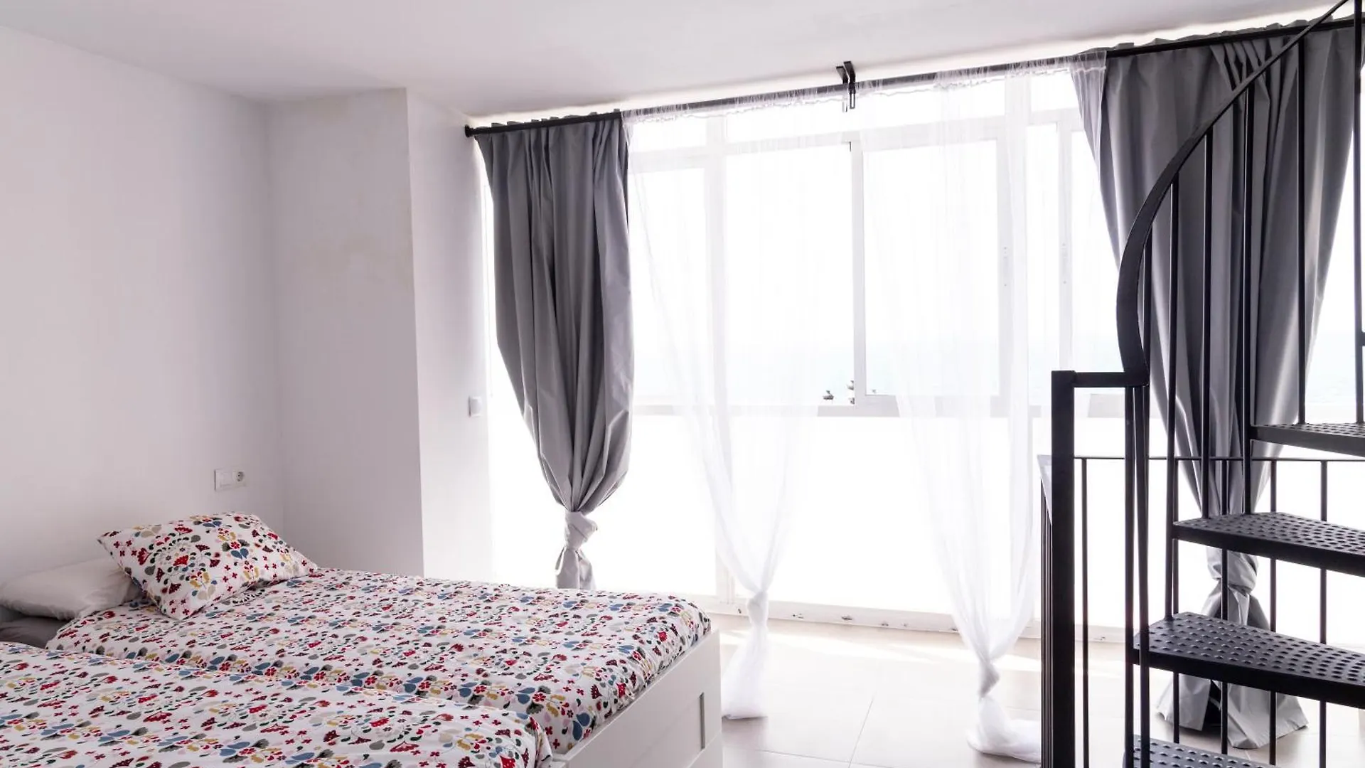 Casa Completa Triplex & Parking By Gades Gestion Apartment Cadiz