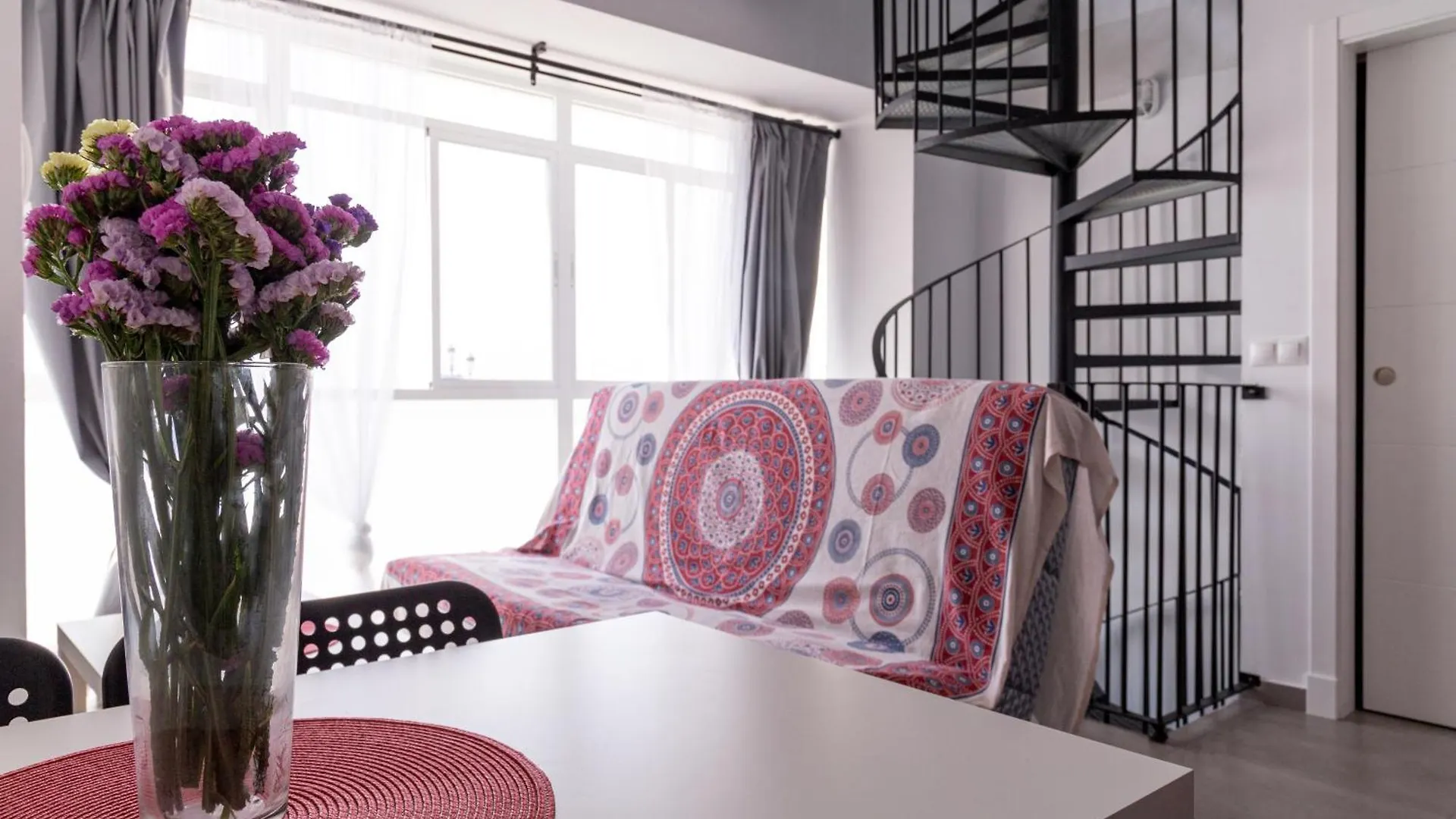 Casa Completa Triplex & Parking By Gades Gestion Apartment Cadiz