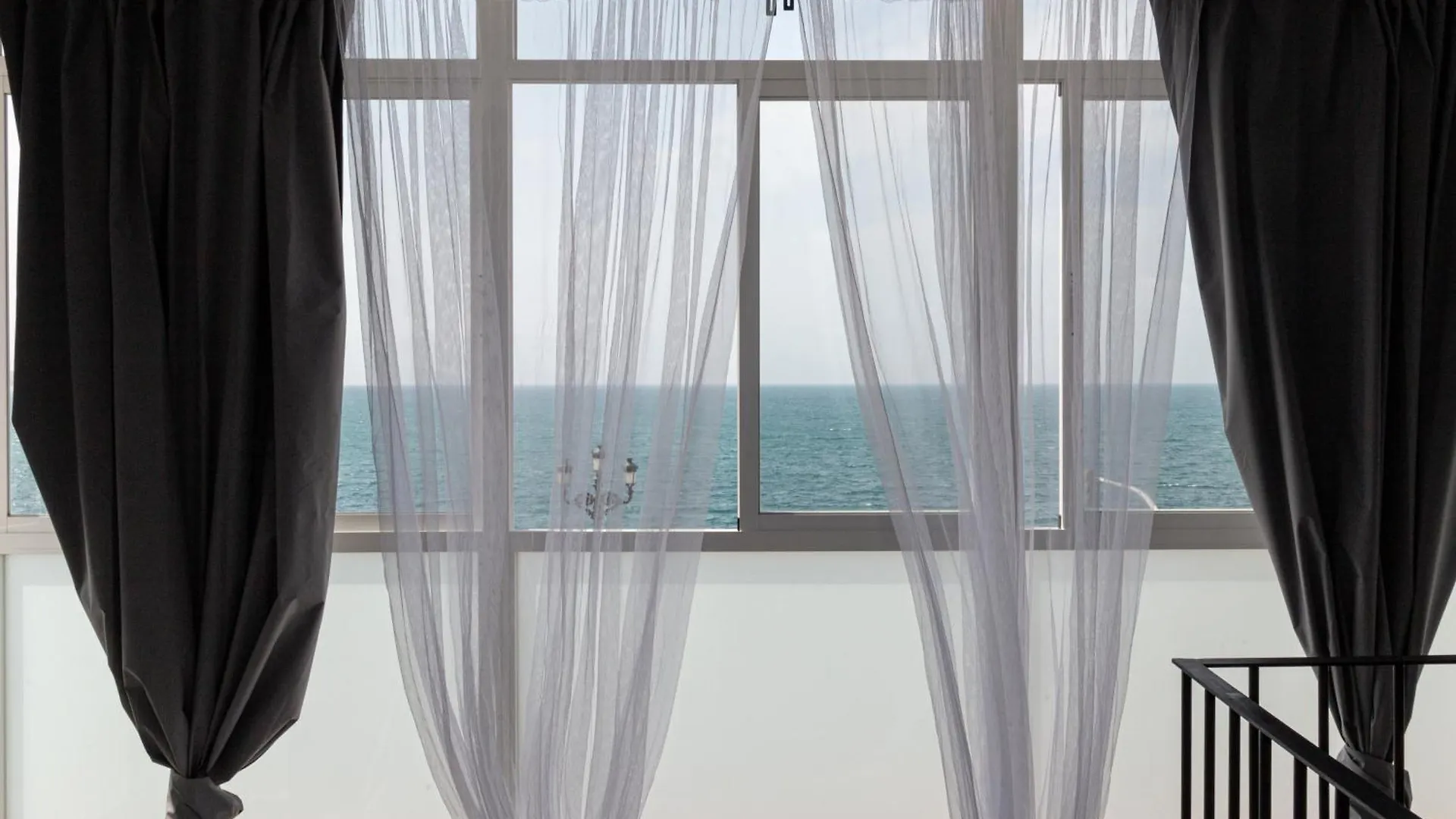 Casa Completa Triplex & Parking By Gades Gestion Apartment Cadiz