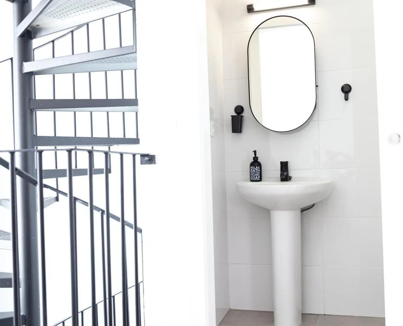 Casa Completa Triplex & Parking By Gades Gestion Apartment Cadiz