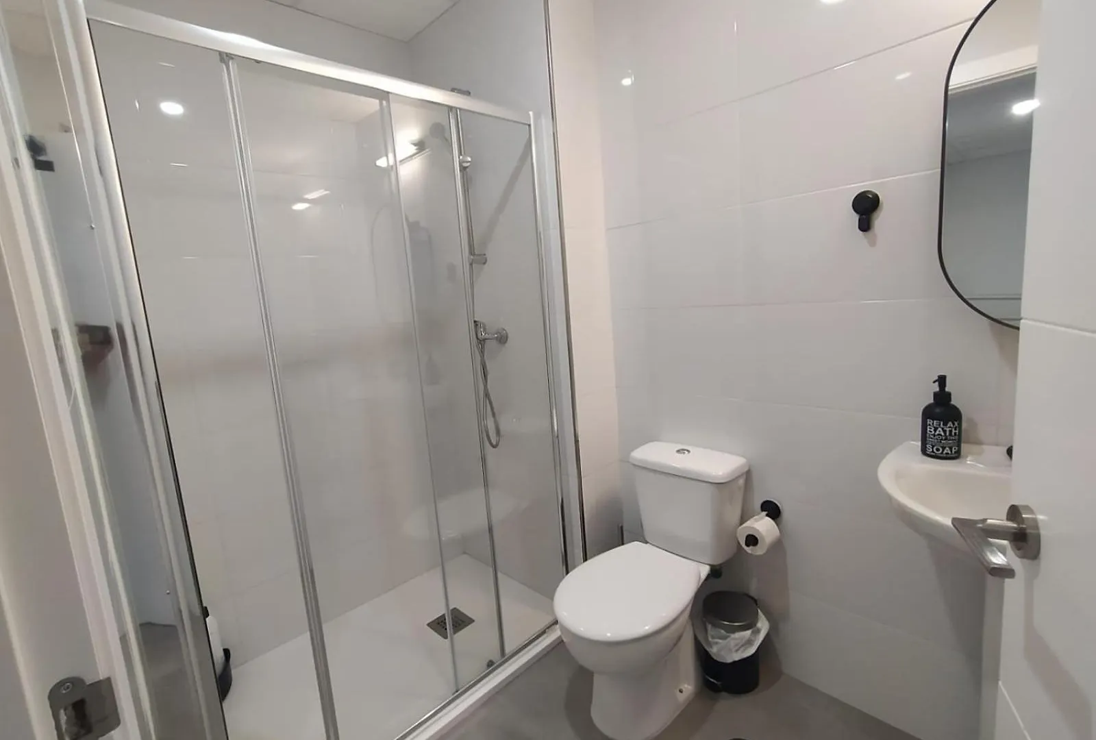 Casa Completa Triplex & Parking By Gades Gestion Apartment Cadiz