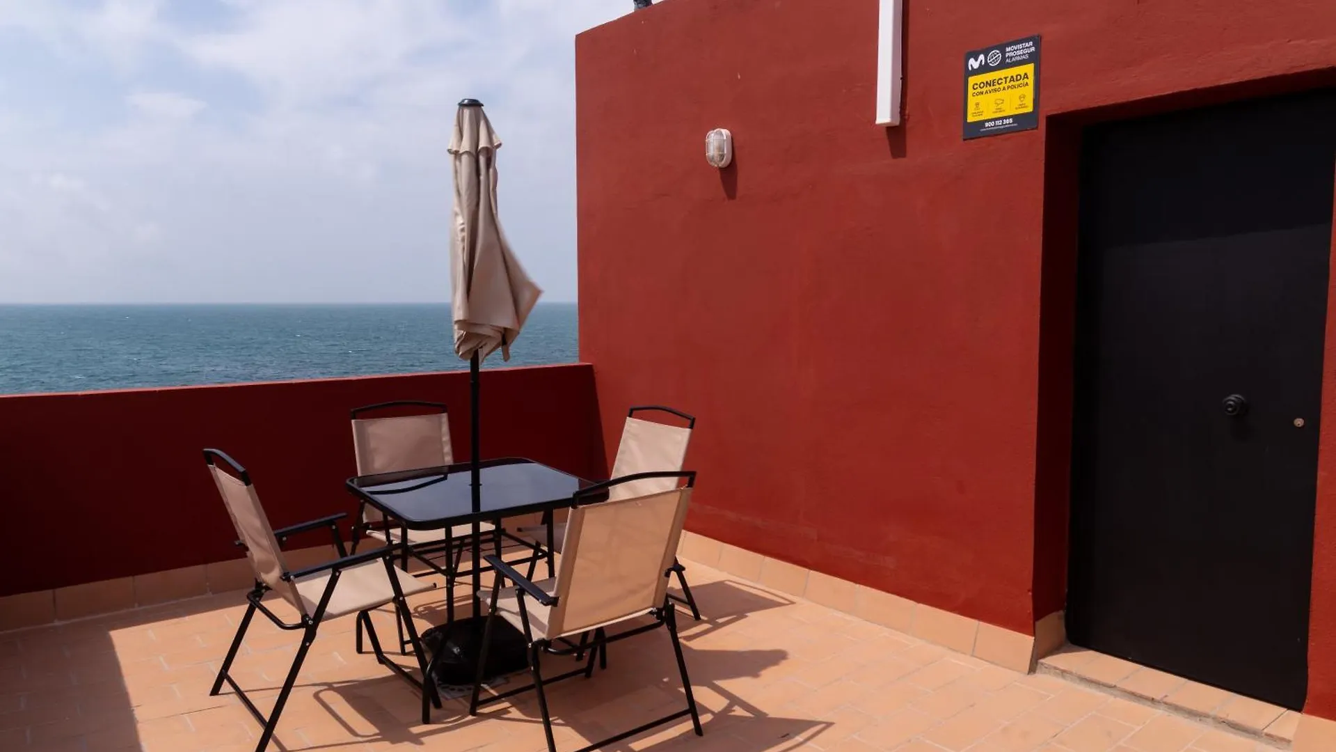 Casa Completa Triplex & Parking By Gades Gestion location
